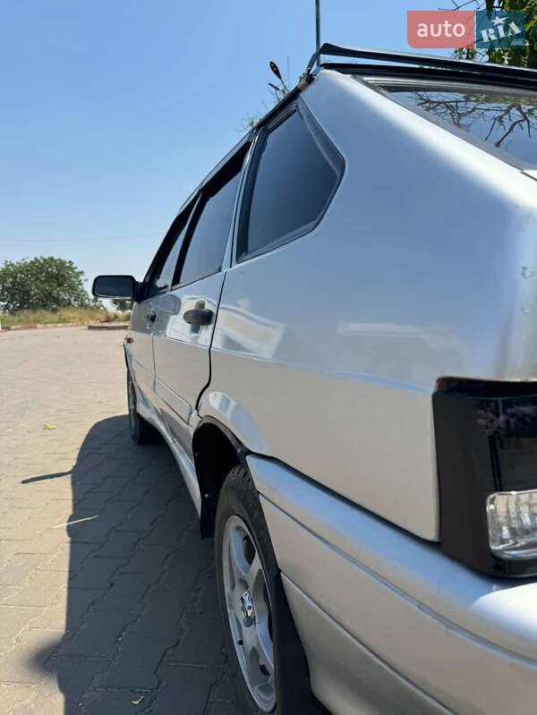 Хэтчбек ВАЗ / Lada 2114 Samara 2013 в Болграде