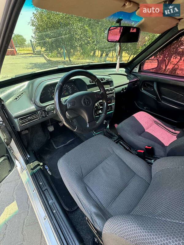 Хэтчбек ВАЗ / Lada 2114 Samara 2013 в Болграде