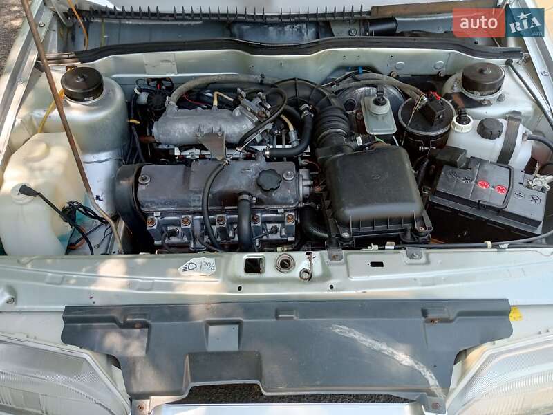 Хэтчбек ВАЗ / Lada 2114 Samara 2006 в Львове