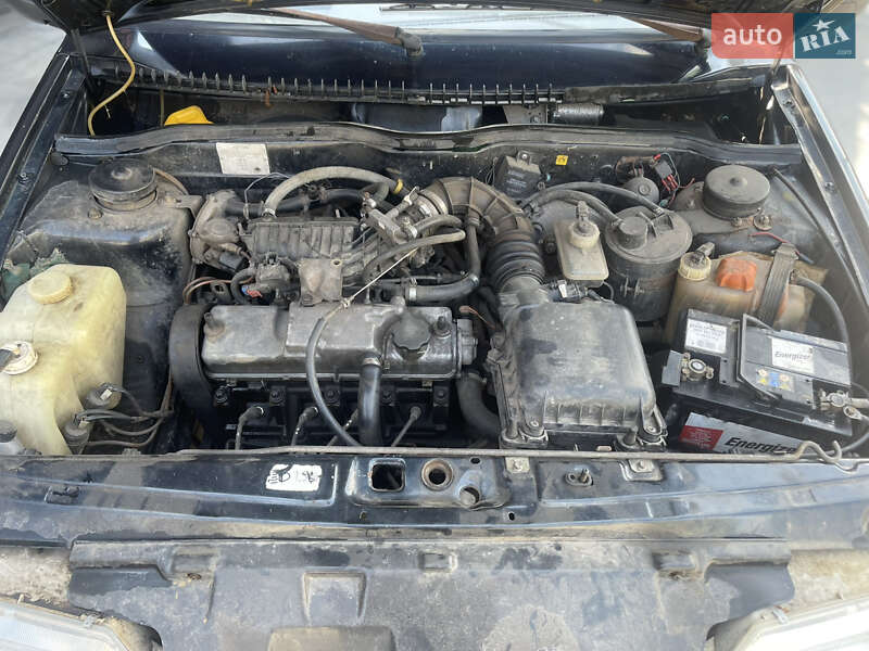 Хэтчбек ВАЗ / Lada 2114 Samara 2008 в Золотоноше