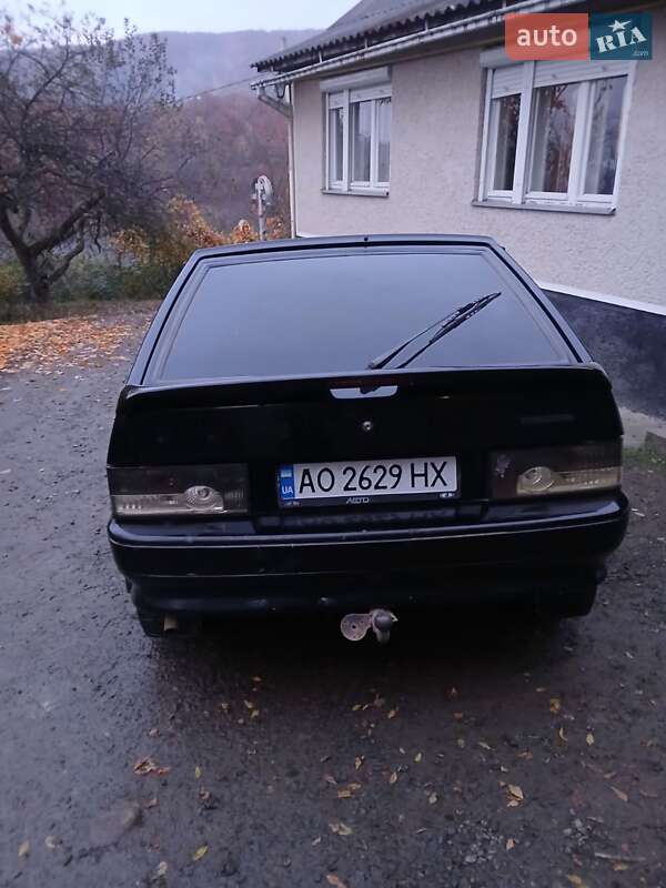 Хэтчбек ВАЗ / Lada 2114 Samara 2011 в Нижнем Селище фото 4 Хэтчбек ВАЗ / Lada 2114 Samara 2011 в Нижнем Селище