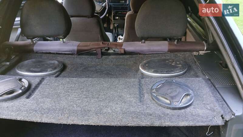 Хэтчбек ВАЗ / Lada 2114 Samara 2011 в Нижнем Селище фото 10 Хэтчбек ВАЗ / Lada 2114 Samara 2011 в Нижнем Селище