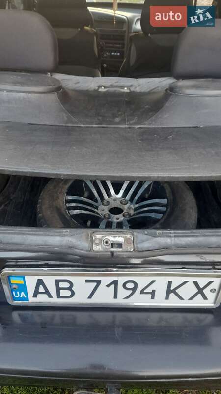 Хэтчбек ВАЗ / Lada 2114 Samara 2012 в Любаре