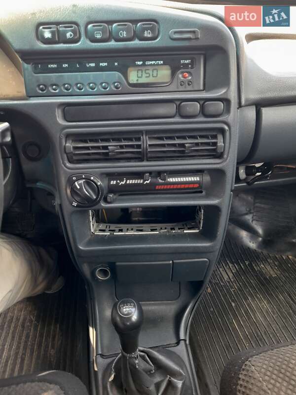 Хэтчбек ВАЗ / Lada 2114 Samara 2013 в Макарове