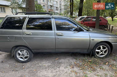 Хэтчбек ВАЗ 2114 Samara 2005 в Киеве