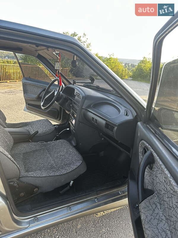 Хетчбек ВАЗ / Lada 2114 Samara 2007 в Болехові фото 12 Хетчбек ВАЗ / Lada 2114 Samara 2007 в Болехові