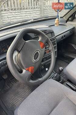 Хэтчбек ВАЗ / Lada 2114 Samara 2011 в Днепре