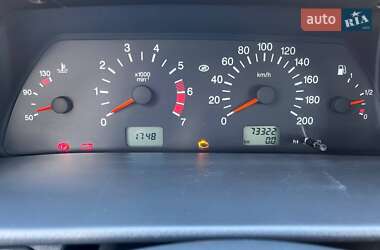Хэтчбек ВАЗ / Lada 2114 Samara 2005 в 