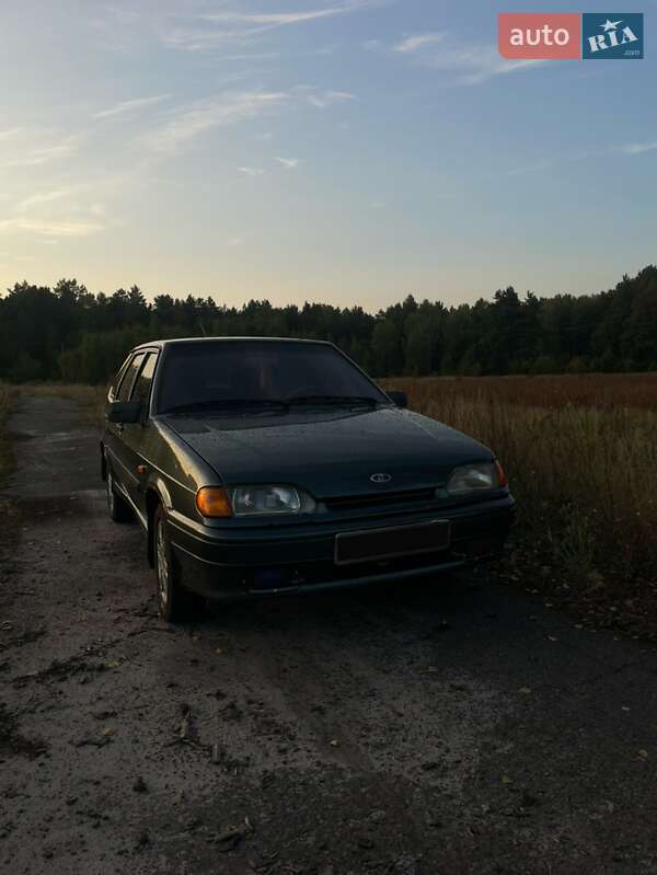 Хэтчбек ВАЗ / Lada 2114 Samara 2010 в Заречном фото 10 Хэтчбек ВАЗ / Lada 2114 Samara 2010 в Заречном