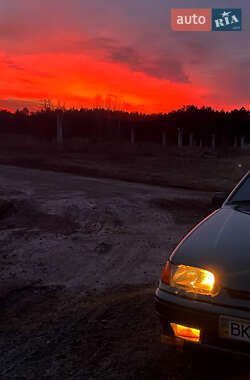 Хетчбек ВАЗ / Lada 2114 Samara 2010 в Зарічному