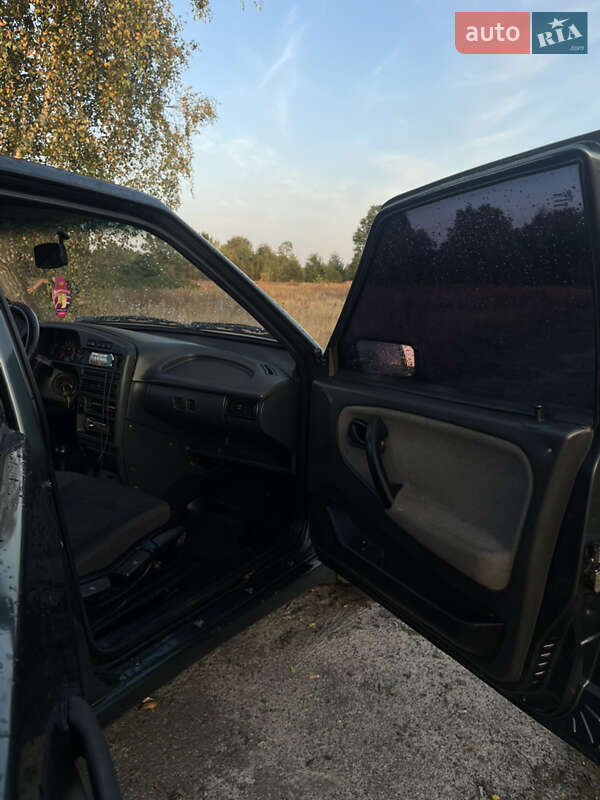 Хэтчбек ВАЗ / Lada 2114 Samara 2010 в Заречном фото 18 Хэтчбек ВАЗ / Lada 2114 Samara 2010 в Заречном