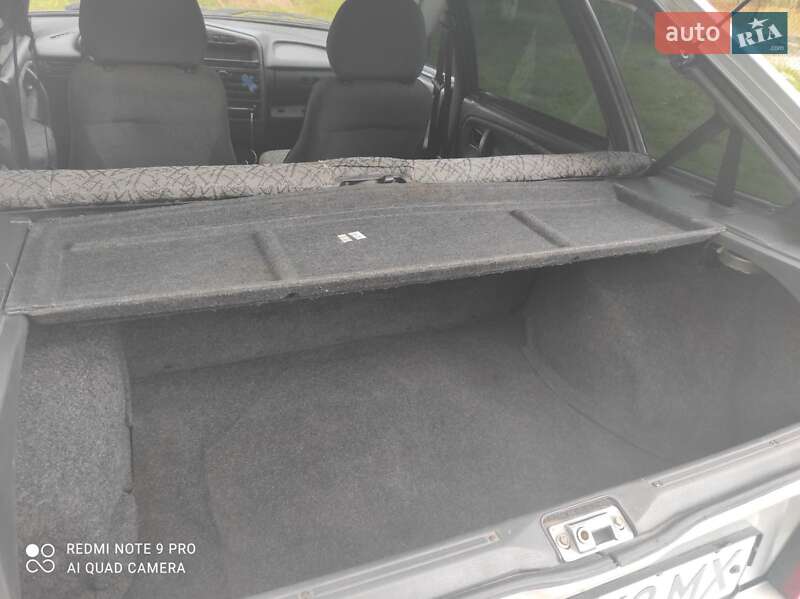 Хетчбек ВАЗ / Lada 2114 Samara 2006 в Трускавці