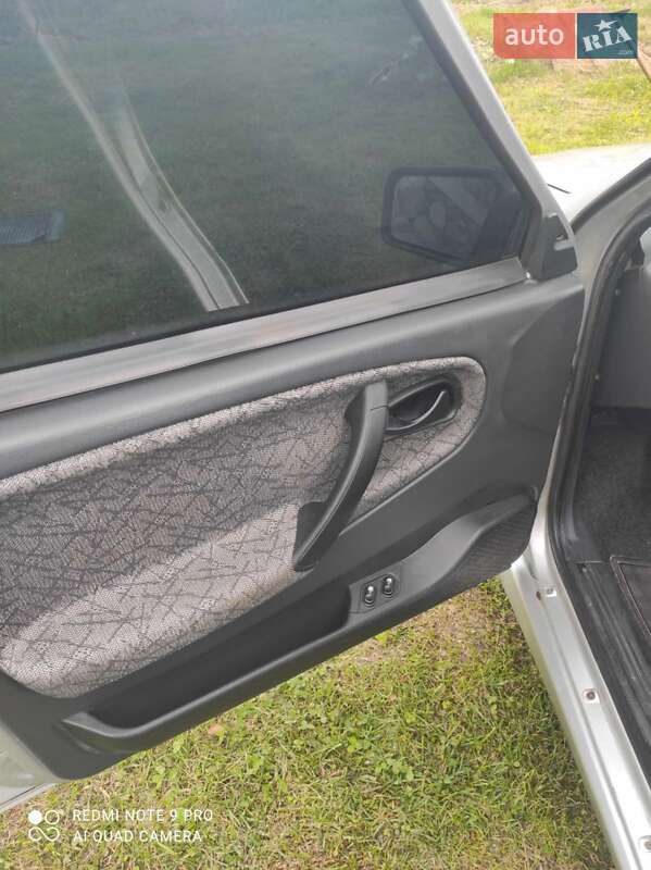 Хетчбек ВАЗ / Lada 2114 Samara 2006 в Трускавці