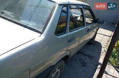 Хетчбек ВАЗ 2114 Samara 2007 в Кривому Розі