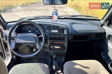 Хэтчбек ВАЗ / Lada 2114 Samara 2004 в Днепре