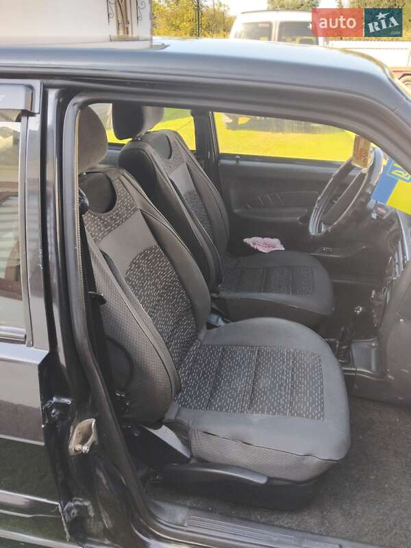 Хэтчбек ВАЗ / Lada 2114 Samara 2008 в Черновцах фото 5 Хэтчбек ВАЗ / Lada 2114 Samara 2008 в Черновцах