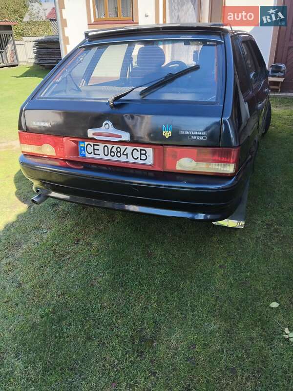 Хэтчбек ВАЗ / Lada 2114 Samara 2008 в Черновцах фото 10 Хэтчбек ВАЗ / Lada 2114 Samara 2008 в Черновцах