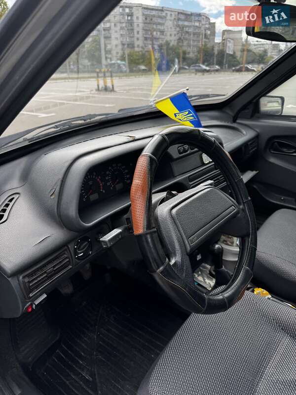 Хэтчбек ВАЗ / Lada 2114 Samara 2011 в Сумах фото 9 Хэтчбек ВАЗ / Lada 2114 Samara 2011 в Сумах