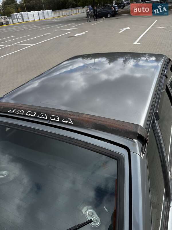 Хэтчбек ВАЗ / Lada 2114 Samara 2011 в Сумах фото 15 Хэтчбек ВАЗ / Lada 2114 Samara 2011 в Сумах