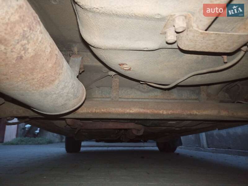 Хэтчбек ВАЗ / Lada 2114 Samara 2005 в Житомире