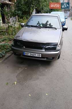 Хэтчбек ВАЗ 2114 Samara 2008 в 