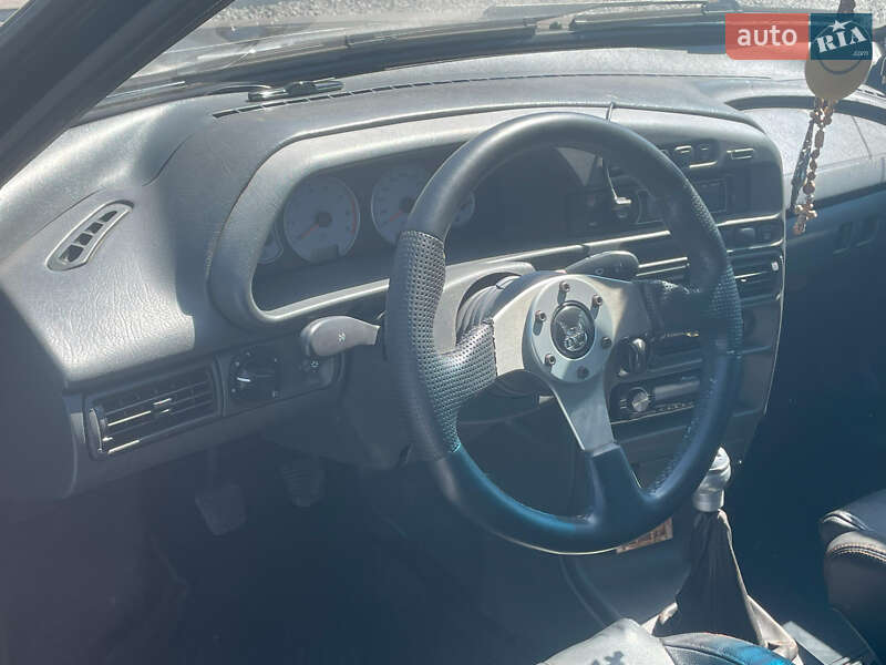 Хетчбек ВАЗ / Lada 2114 Samara 2007 в Дніпрі