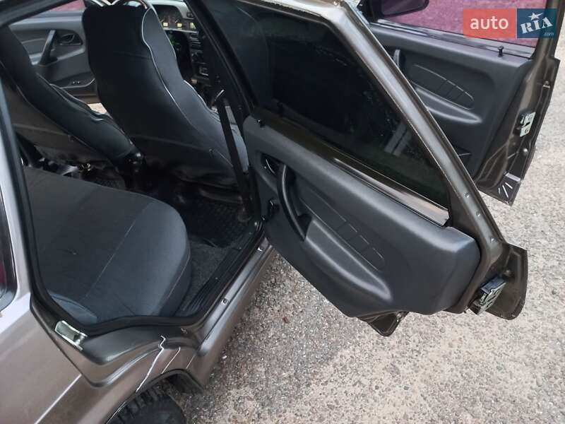 Хэтчбек ВАЗ / Lada 2114 Samara 2008 в Беляевке