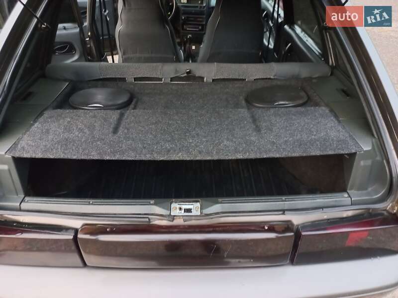 Хэтчбек ВАЗ / Lada 2114 Samara 2008 в Беляевке