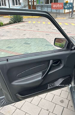 Хэтчбек ВАЗ / Lada 2114 Samara 2009 в 