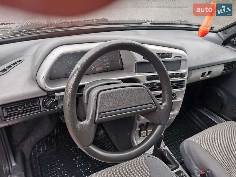 Хетчбек ВАЗ / Lada 2114 Samara 2007 в Городенці