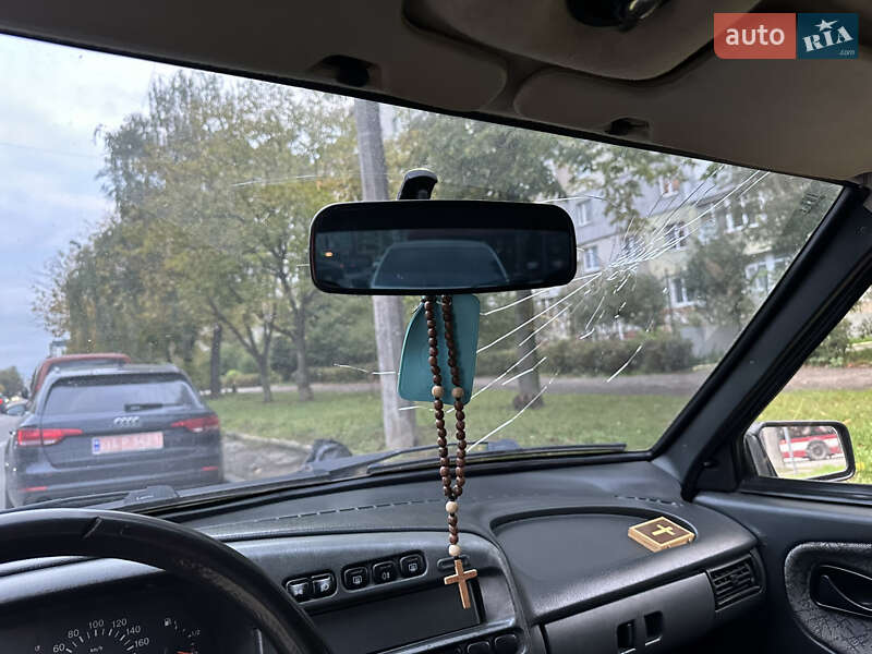 Хэтчбек ВАЗ / Lada 2114 Samara 2007 в Ивано-Франковске фото 11 Хэтчбек ВАЗ / Lada 2114 Samara 2007 в Ивано-Франковске