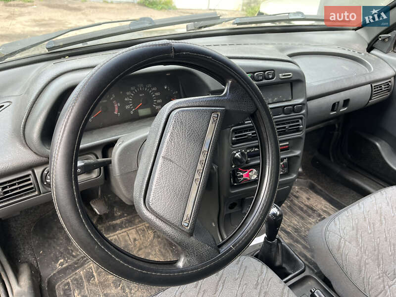 Хетчбек ВАЗ / Lada 2114 Samara 2007 в Житомирі