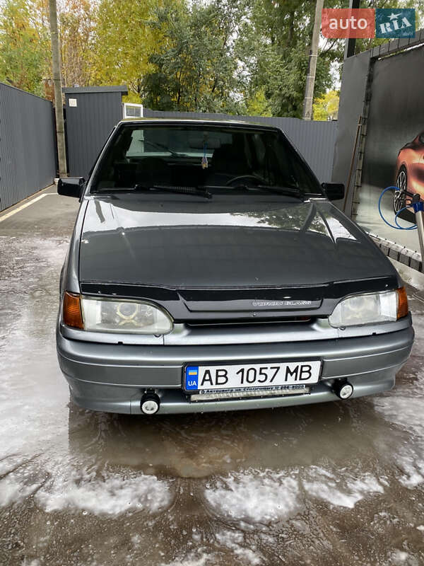 Хэтчбек ВАЗ / Lada 2114 Samara 2009 в Новоархангельске фото 3 Хэтчбек ВАЗ / Lada 2114 Samara 2009 в Новоархангельске