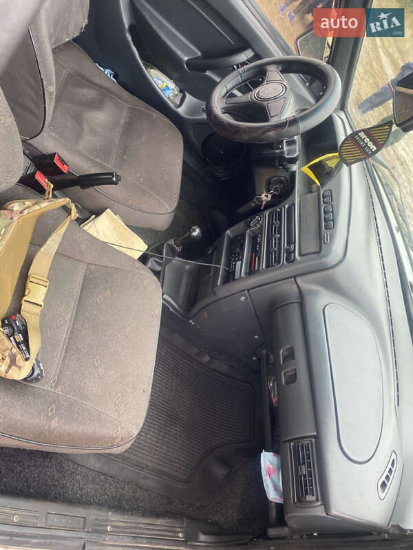 Хетчбек ВАЗ / Lada 2114 Samara 2005 в Білій Церкві