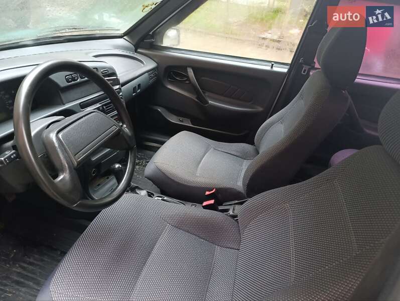 Хетчбек ВАЗ / Lada 2114 Samara 2012 в Кам'янець-Подільському