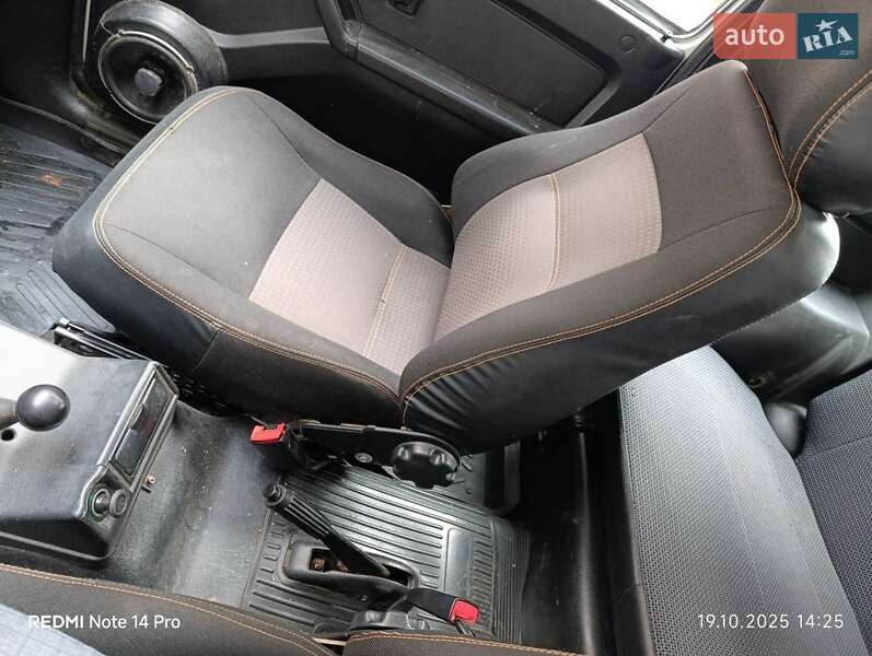 Хэтчбек ВАЗ / Lada 2114 Samara 2014 в Тернополе фото 6 Хэтчбек ВАЗ / Lada 2114 Samara 2014 в Тернополе