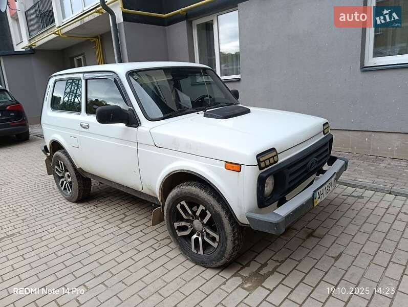 Хэтчбек ВАЗ / Lada 2114 Samara 2014 в Тернополе фото 8 Хэтчбек ВАЗ / Lada 2114 Samara 2014 в Тернополе