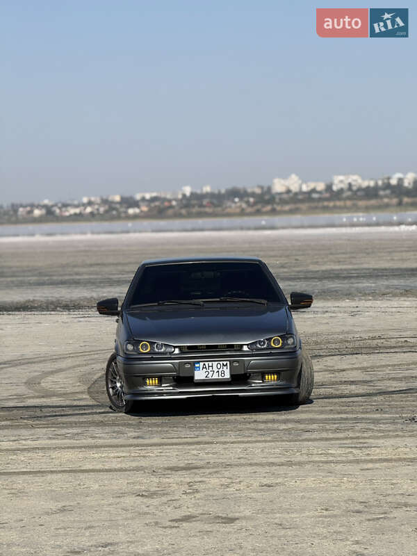 ВАЗ / Lada 2114 Samara 2009