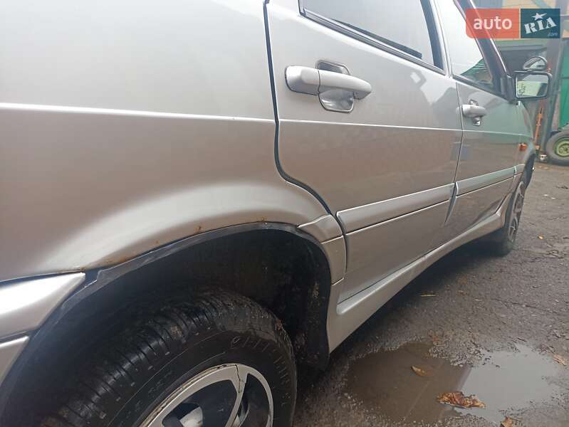 Хэтчбек ВАЗ / Lada 2114 Samara 2007 в Маньковке фото 5 Хэтчбек ВАЗ / Lada 2114 Samara 2007 в Маньковке