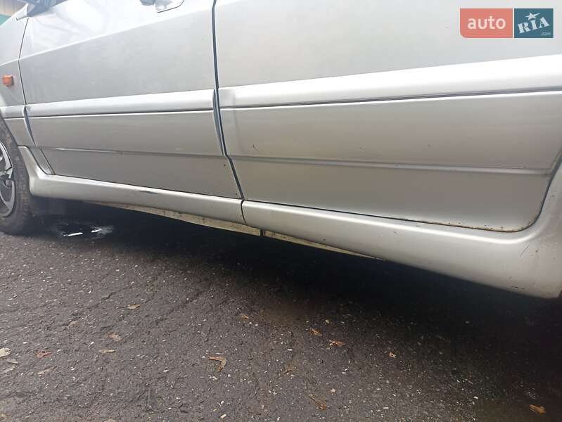 Хэтчбек ВАЗ / Lada 2114 Samara 2007 в Маньковке фото 8 Хэтчбек ВАЗ / Lada 2114 Samara 2007 в Маньковке