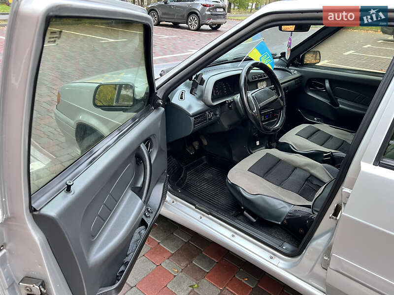 Хэтчбек ВАЗ / Lada 2114 Samara 2008 в Кропивницком фото 21 Хэтчбек ВАЗ / Lada 2114 Samara 2008 в Кропивницком