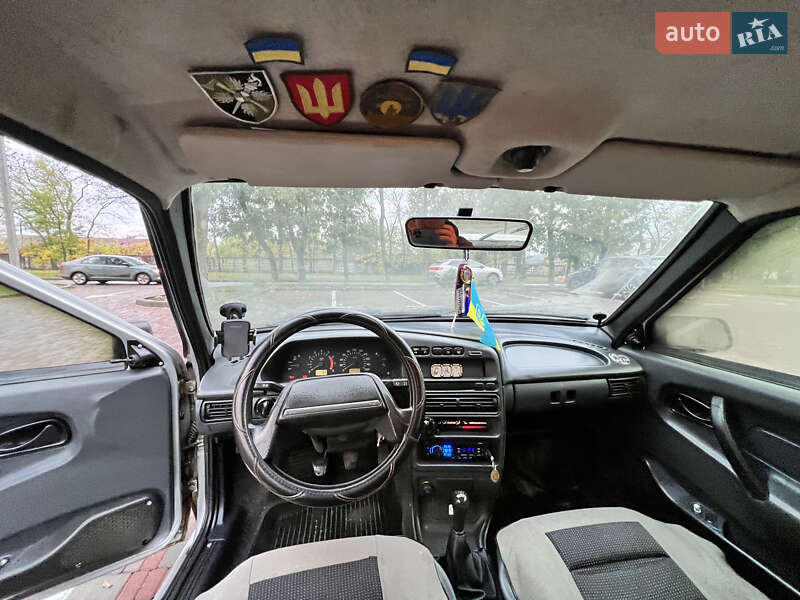 Хэтчбек ВАЗ / Lada 2114 Samara 2008 в Кропивницком фото 23 Хэтчбек ВАЗ / Lada 2114 Samara 2008 в Кропивницком