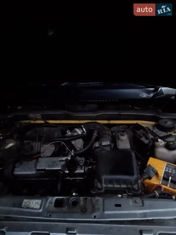 ВАЗ / Lada 2114 Samara