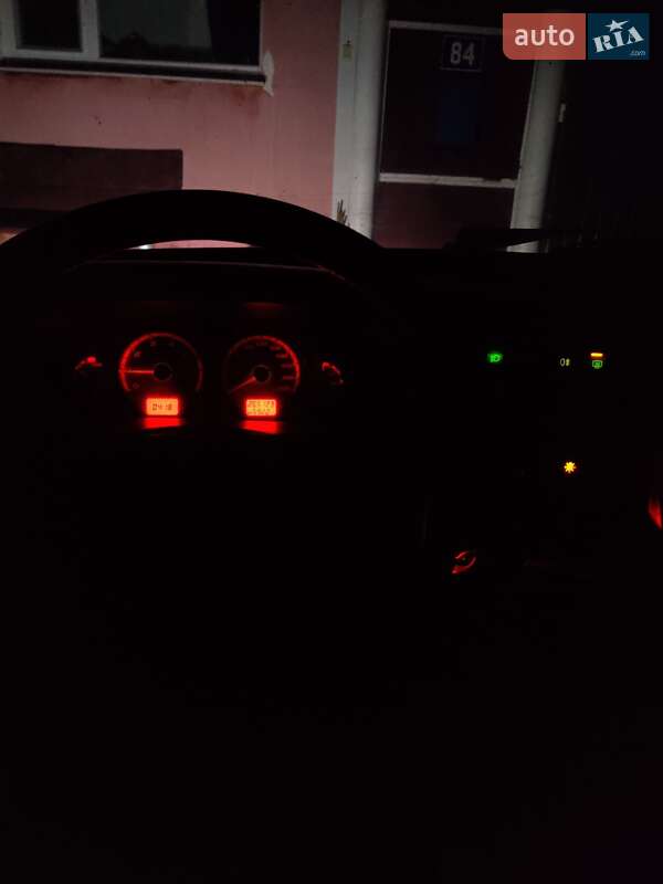 Хетчбек ВАЗ / Lada 2114 Samara 2008 в Богодухіву