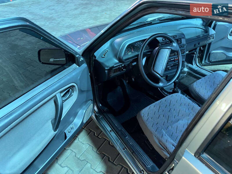 Хетчбек ВАЗ / Lada 2114 Samara 2011 в Борисполі фото 6 Хетчбек ВАЗ / Lada 2114 Samara 2011 в Борисполі