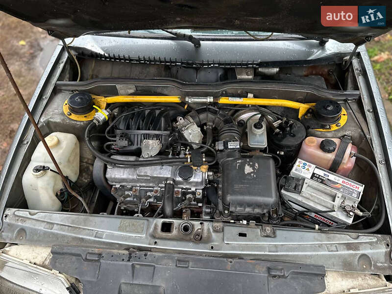 Хетчбек ВАЗ / Lada 2114 Samara 2011 в Борисполі фото 12 Хетчбек ВАЗ / Lada 2114 Samara 2011 в Борисполі