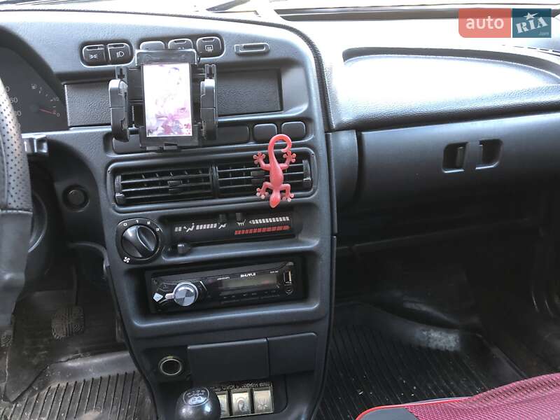 Хэтчбек ВАЗ / Lada 2114 Samara 2013 в Хмельницком фото 7 Хэтчбек ВАЗ / Lada 2114 Samara 2013 в Хмельницком