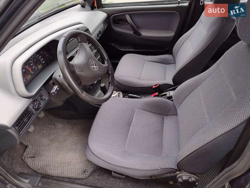 Хетчбек ВАЗ / Lada 2114 Samara 2007 в Вінниці