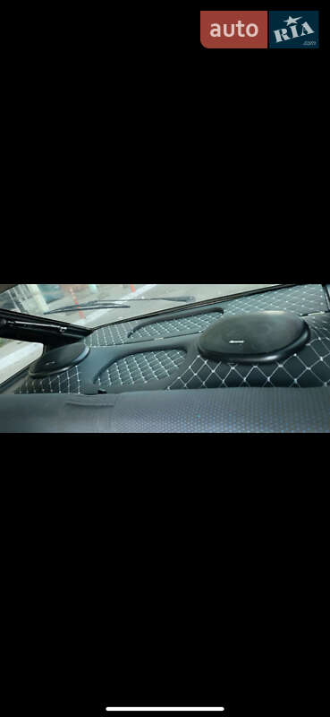 Хетчбек ВАЗ / Lada 2114 Samara 2005 в Києві