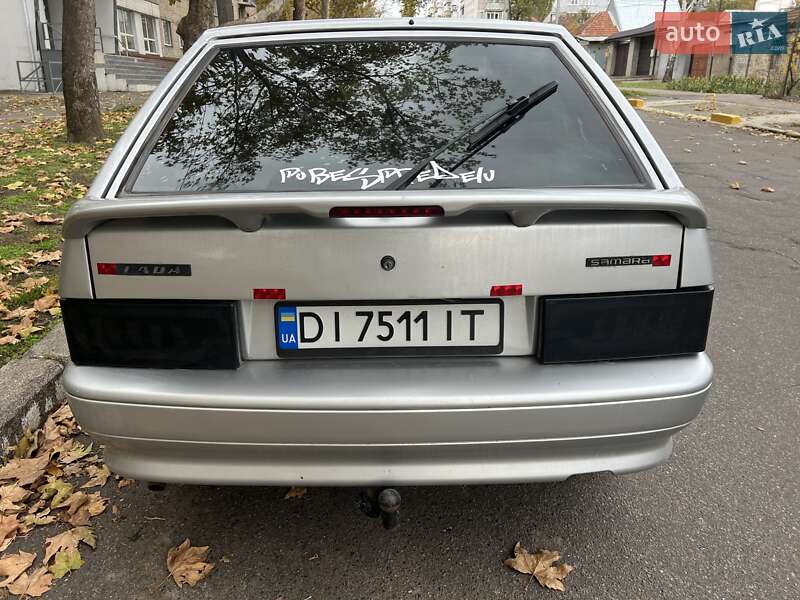 Хэтчбек ВАЗ / Lada 2114 Samara 2010 в Николаеве фото 5 Хэтчбек ВАЗ / Lada 2114 Samara 2010 в Николаеве